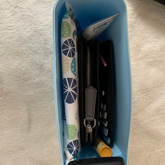 Palm Angels Padlock Purse - Picture 4 of 4